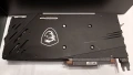 MSI Radeon RX 6800 16GB GDDR6 256bit, снимка 5