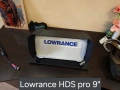 Сенници за Garmin и Lowrance, снимка 8
