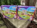 Комплект фигурки Schleich, Horse Club, Приятелска езда за 5-12 год, снимка 2