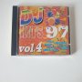 DJ Hits '97 Vol. 4 cd