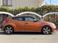 Hyundai Veloster TURBO, снимка 2
