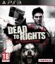 Dead to Rights: Retribution - PS3 оригинална игра, снимка 1