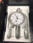 индикаторен часовник митутойо , снимка 2