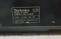 Compact disc player / cd player Technics SL-PS50 Работи много добре, снимка 4