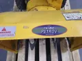 Продавам роторен моторен снегорин Grillo-PETROV, снимка 5