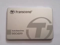 240 GB Transcend, SSD220S, SSD SATA 6Gb/s, 2.5" , снимка 1