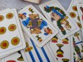 Италиански карти, снимка 4