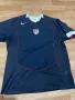 Nike USA 2004 football shirt, снимка 1