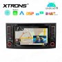 Мултимедия Xtrons за VW TOUAREG 2004-2011, снимка 6