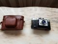 Фотоапарат Elite, снимка 1 - Антикварни и старинни предмети - 37485963