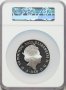 2022 Henry VII - 5oz £10 - NGC PF70 First Releases - Възпоменателна Монета - Кутия и Сертификат #132, снимка 2