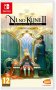 [NINTENDO Switch] СУПЕР Цена ! Ni No Kuni II: Revenant Kingdom Prince's Edition, снимка 1 - Игри за Nintendo - 37672961
