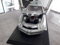 B66962101**SLR-VISION**NEU**MERCEDES**КОЛЕКЦИОНЕРСКИ МОДЕЛ **, снимка 13