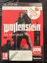Wolfenstein New Order Occupied Edtion 99лв. Игра за Ps3 Playstation 3, снимка 2