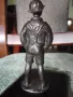 статуетка бронз 11.5 см, снимка 3