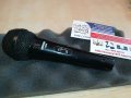 shure c608 profi microphone, снимка 9