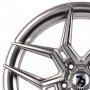 18" Джанти БМВ 5X120 BMW 3 Е46 E90 E91 E92 F30 F31 F32 F36 5 E60 F10 1, снимка 7