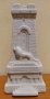 Порцеланова статуетка връх Шипка!!!, снимка 1 - Нумизматика и бонистика - 28028714