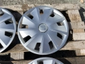 15 цола ТАСове за Seat Leon Сеат Леон 5F0601147B, снимка 5