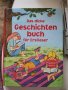 Das dicke Geschichten Buch für Erstleser, снимка 1