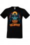 Мъжка тениска Halloween 03,Halloween,Хелоуин,Празник,Забавление,Изненада,Обичаи,