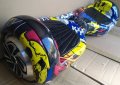 -40% Ховърборд(Hoverboard) електрически скейтборд /електрически скутер, снимка 7