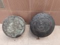 Медни старинни съдове, снимка 13