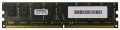 Рам памет RAM  модел pd128m6408u48bd2j-3 1 GB DDR2 667 Mhz честота, снимка 1 - RAM памет - 28585052