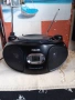 Philips az105b cd,radio , снимка 1