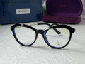 Gucci диоптрични рамки.прозрачни слънчеви,очила за компютър, снимка 6