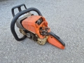 stihl ms 290 029 щил за части, снимка 4