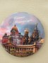 3Dметален магнитот Санкт Петербург, Русия, снимка 3