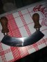 Нож за кашкавал, снимка 2