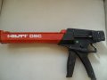  Пистолет хилти уред за монтаж пожарозащитен подарък WURTH-07156601, снимка 1 - Други инструменти - 43127456