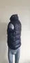 Diesel Down Vest Mens Size L / XL ОРИГИНАЛЕН МЪЖКИ Пухен Елек!, снимка 7