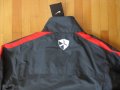 Nike Woven Warmup Jacket Man Utd, снимка 8