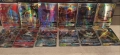 Разнообразие от карти на Покемон Pokémon cards ЧАСТ 13, снимка 2