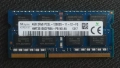 Рам памет за лаптоп 4GB SK Hynix HMT351S6CFR8A-PB PC3-12800 DDR3-1600MHz non-ECC, снимка 1