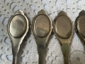 Красиви лъжички от Япония с порцелан, снимка 7