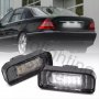 Плафони LED Мерцедес/Mercedes S class W220, снимка 2