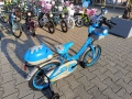 BYOX Велосипед 16" 1602 boy, снимка 4