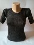  Дамски блузи с къс ръкав, снимка 5
