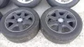 джанти за бмв bmw x3 e83 17 цола 5х120  мерцедес mercedes clk c-klass clk 16 цола 5x112, снимка 8