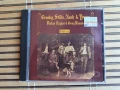 Crosby, Stills, Nash & Young – Déjà Vu, снимка 1