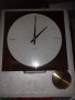 Юнгханс Master много запазен отличен стенен часовник с опаковка оригиналн, снимка 8