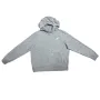 Оригинална дамска блуза Nike Sportswear Fleece Funnel Neck | L размер, снимка 3