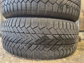 205 55 16 - 2 бр. зимни гуми , снимка 3