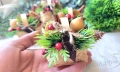 Ръчно изработени коледни подаръчета, снимка 2