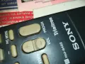 SONY RM-849S TV REMOTE 2910241854, снимка 7