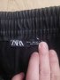 дамски кожен панталонZara, снимка 7